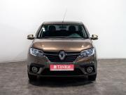 Renault Logan II Рестайлинг Чита  - изображение 20