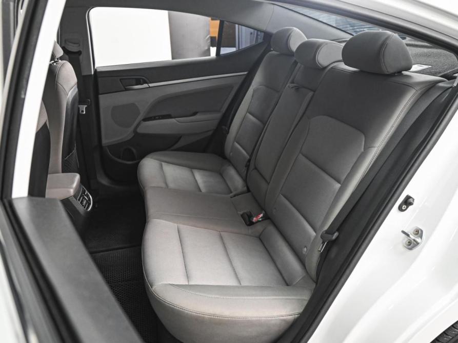 Hyundai Elantra VI (AD) Ставрополь  - изображение 9