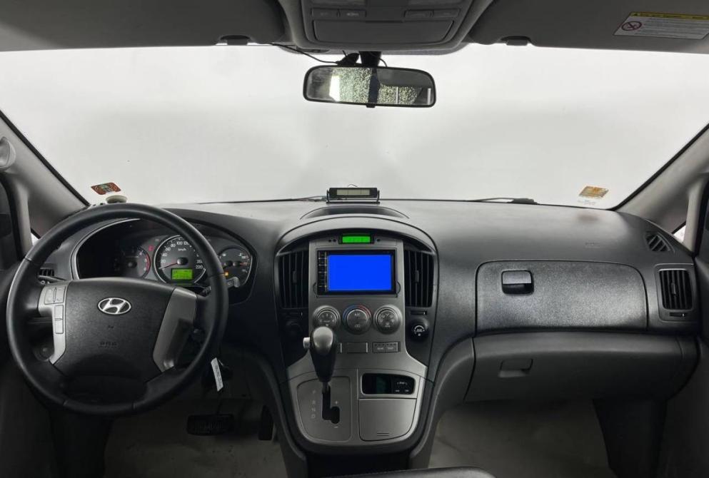 Hyundai H-1 II Волгоград  - изображение 14