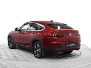 BMW X4 II (G02) Москва  - изображение 31