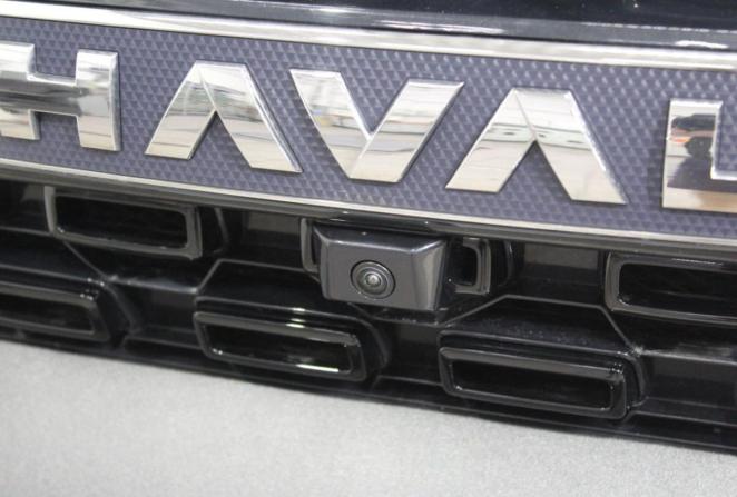 Haval H7 I с пробегом 2025 года, цена 3 010 000 рублей, 27035 км, внедорожник, Автокод Объявления