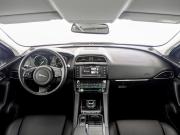 Jaguar F-Pace I Москва  - изображение 43