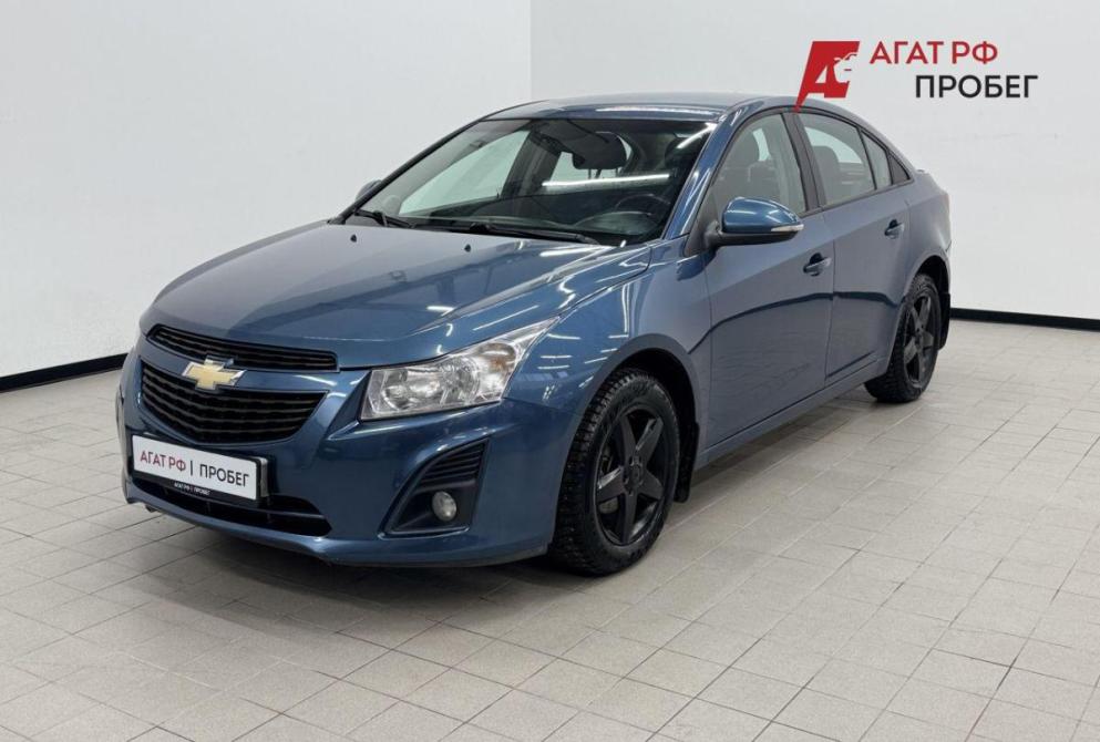 Chevrolet Cruze I Рестайлинг Екатеринбург  - изображение 3