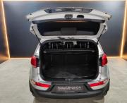 Kia Sportage III Рестайлинг Уфа  - изображение 26