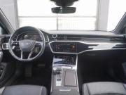 Audi A6 V (C8) Москва  - изображение 33