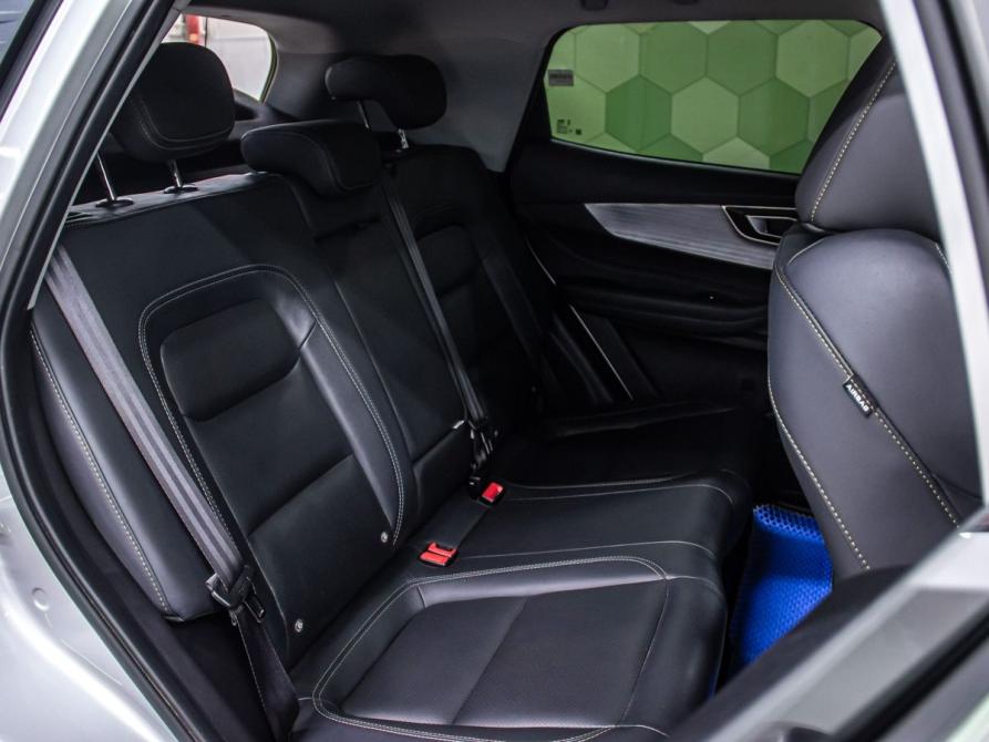 Chery Tiggo 4 Pro I Магнитогорск  - изображение 12