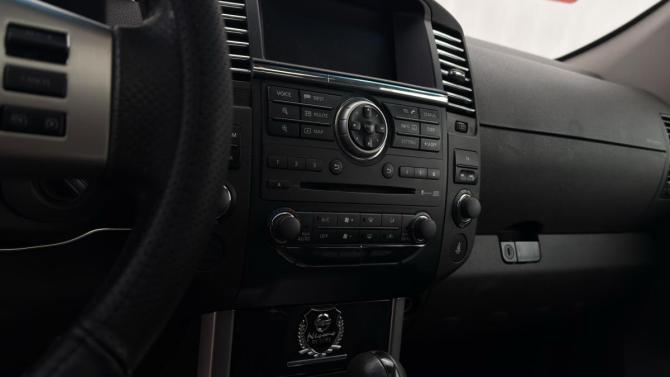 Nissan Pathfinder III Рестайлинг с пробегом 2011 года, цена 1 249 990 рублей, 258708 км, внедорожник, Автокод Объявления