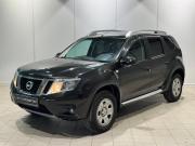 Nissan Terrano III (D10) Самара  - изображение 15