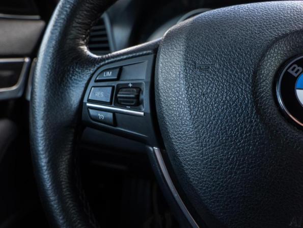 BMW 5 серии VI (F10/F11/F07) с пробегом 2013 года, цена 2 100 000 рублей, 168432 км, седан, Автокод Объявления