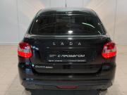 Lada (ВАЗ) Granta I Рестайлинг Самара  - изображение 14