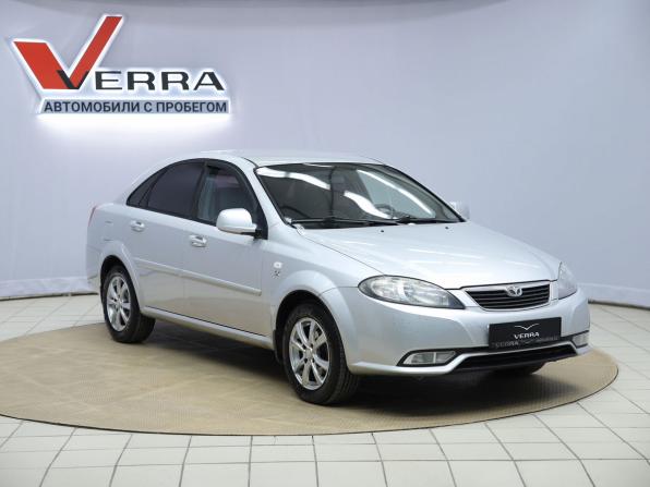 Daewoo Gentra II с пробегом 2014 года, цена 550 000 рублей, 191077 км, седан, Автокод Объявления