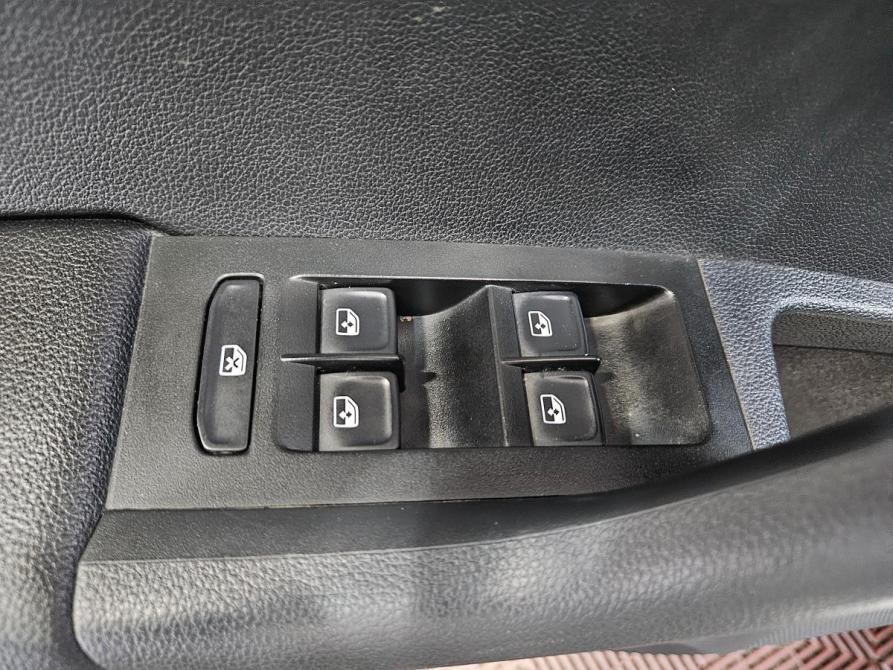 Skoda Octavia III (A7) Рестайлинг Вологда  - изображение 15