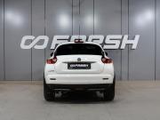Nissan Juke I Воронеж  - изображение 27