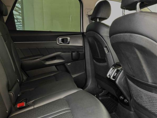 Kia Sorento IV с пробегом 2021 года, цена 2 825 000 рублей, 155301 км, внедорожник, Автокод Объявления
