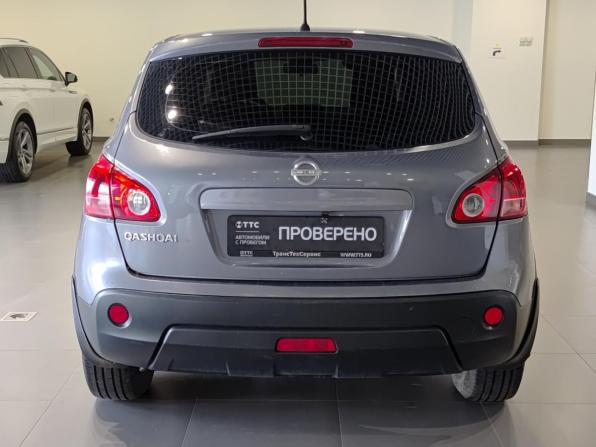Nissan Qashqai I с пробегом 2008 года, цена 605 000 рублей, 241469 км, внедорожник, Автокод Объявления