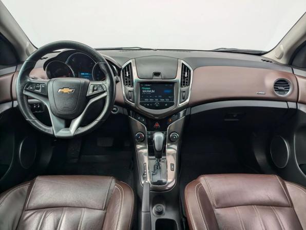 Chevrolet Cruze I Рестайлинг с пробегом 2013 года, цена 869 000 рублей, 167617 км, универсал, Автокод Объявления