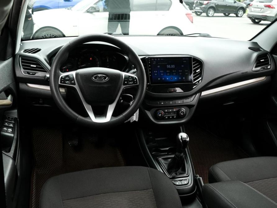 Lada (ВАЗ) Vesta I Волгоград  - изображение 6
