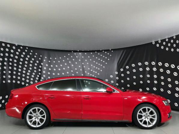 Audi A5 I (8T) с пробегом 2010 года, цена 893 000 рублей, 184147 км, лифтбек, Автокод Объявления