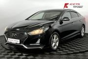 Hyundai Sonata VII (LF) Рестайлинг Нижний Новгород  - изображение 25