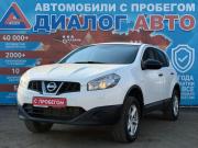 Nissan Qashqai I Рестайлинг Набережные Челны  - изображение 28