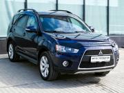 Mitsubishi Outlander II Рестайлинг Екатеринбург  - изображение 27