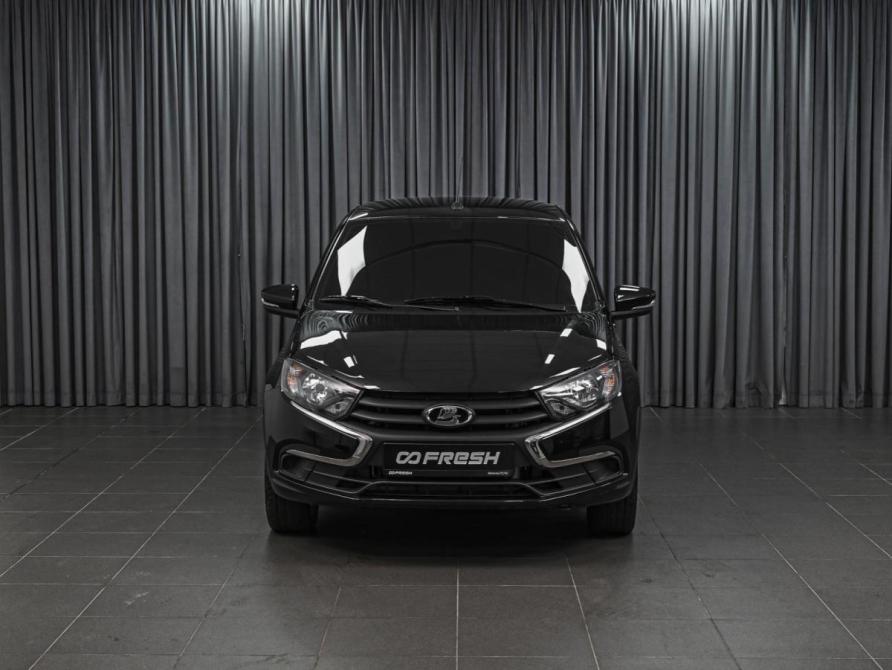 Lada (ВАЗ) Granta I Рестайлинг Ставрополь  - изображение 3