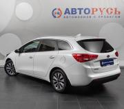 Kia Ceed II Рестайлинг Москва  - изображение 27