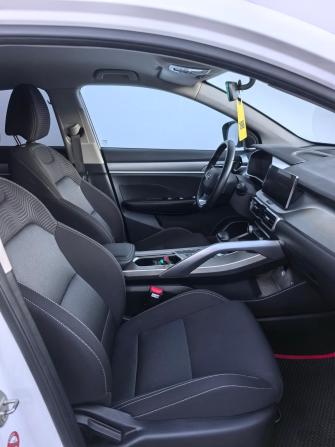 Geely Coolray I с пробегом 2023 года, цена 1 670 000 рублей, 62000 км, внедорожник, Автокод Объявления