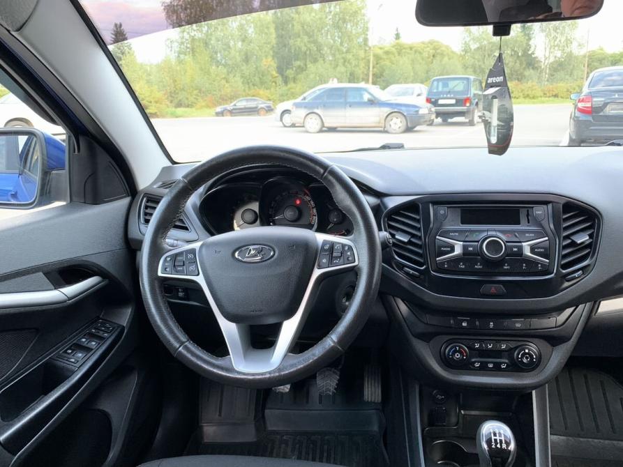 Lada (ВАЗ) Vesta I Великие Луки  - изображение 12