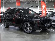 BMW X7 I (G07) Рестайлинг Санкт-Петербург  - изображение 45