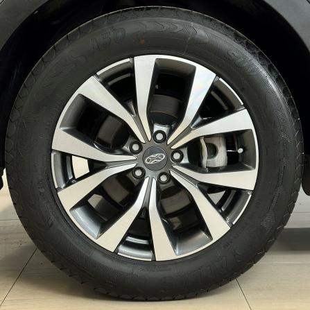 Xcite X-Cross 7 с пробегом 2024 года, цена 2 200 000 рублей, 1012 км, внедорожник, Автокод Объявления