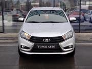 Lada (ВАЗ) Vesta I Оренбург  - изображение 20