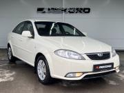 Daewoo Gentra II Уфа  - изображение 17