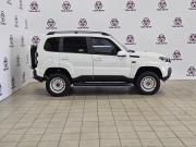 Lada (ВАЗ) Niva Travel I Рестайлинг Тольятти  - изображение 25