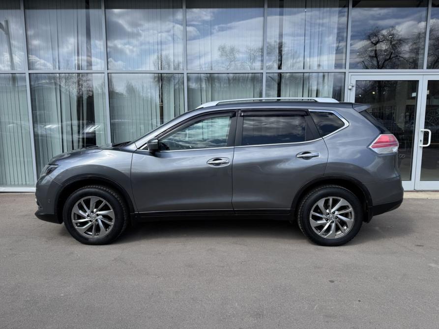 Nissan X-Trail III Воронеж  - изображение 8