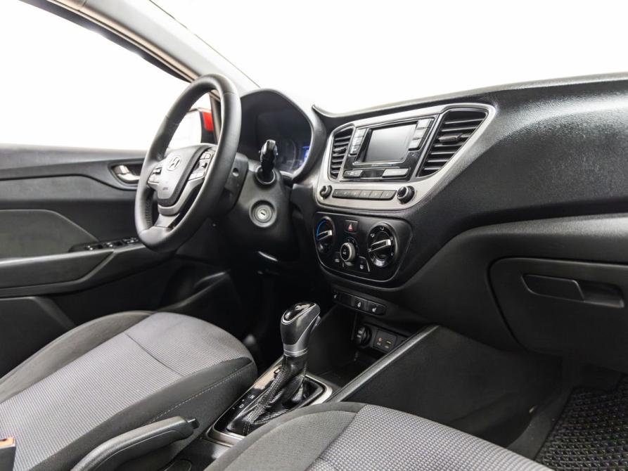 Hyundai Solaris II Волгоград  - изображение 30