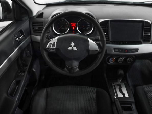 Mitsubishi Lancer X с пробегом 2010 года, цена 549 000 рублей, 333917 км, седан, Автокод Объявления