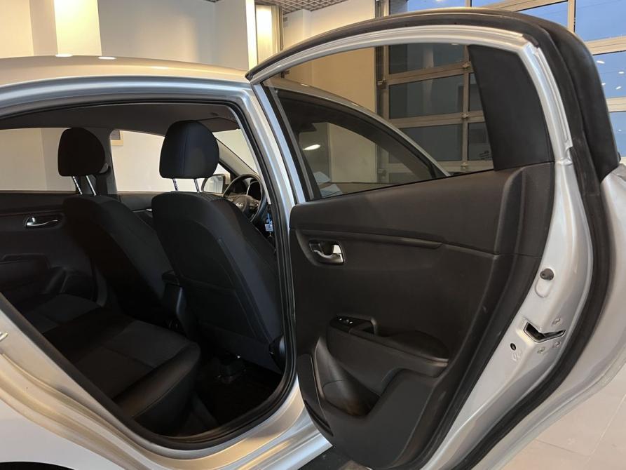 Kia Rio IV Рестайлинг Чебоксары  - изображение 17