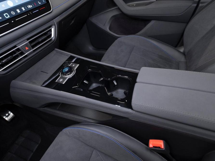 Volkswagen Tiguan III (China Market) Москва  - изображение 19