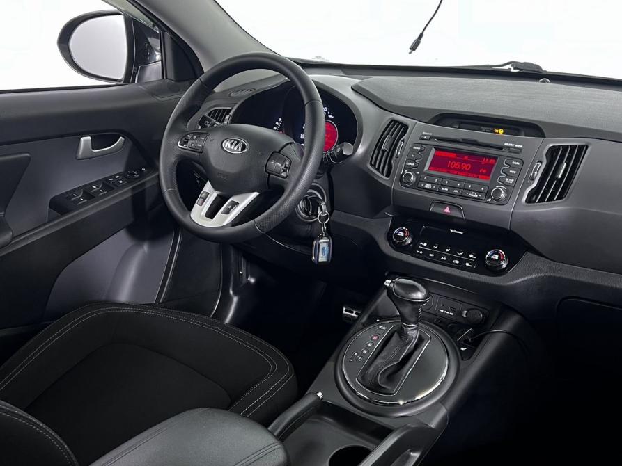 Kia Sportage III Калининград  - изображение 13