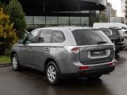 Mitsubishi Outlander III Москва  - изображение 23