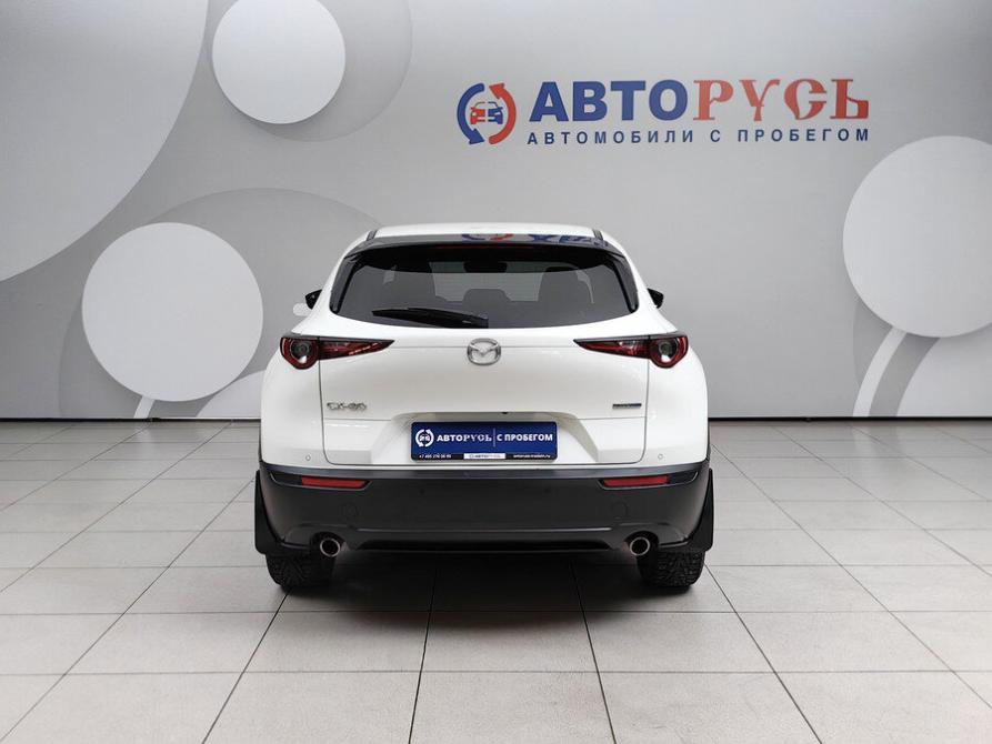 Mazda CX-30 I Подольск  - изображение 4