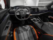 Changan UNI-V I Москва  - изображение 37