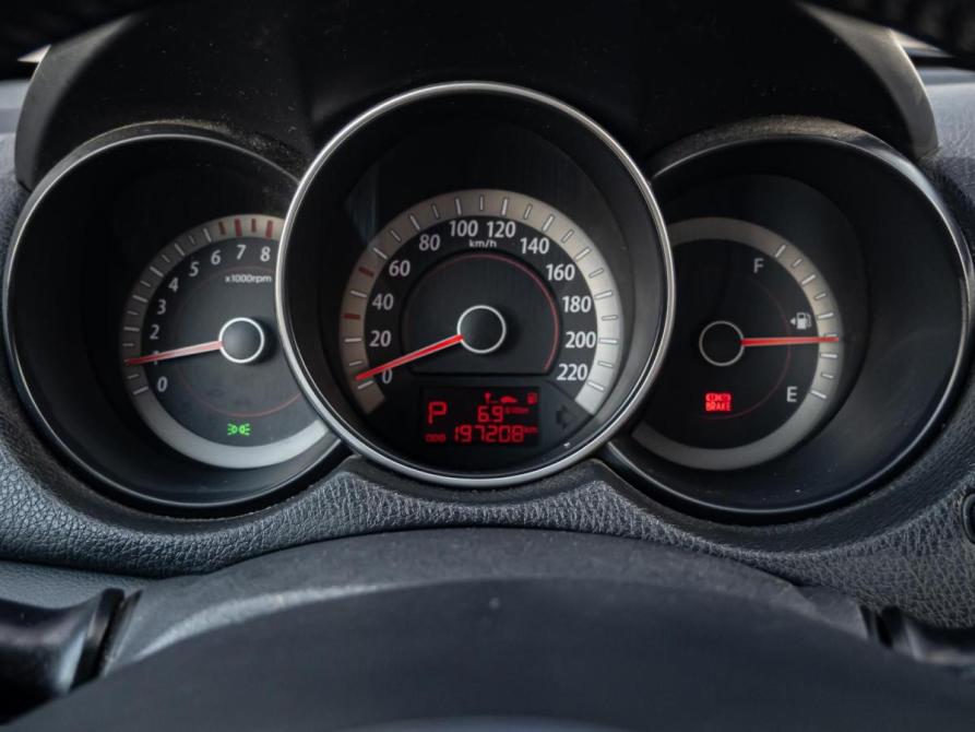 Kia Cerato II Краснодар  - изображение 16