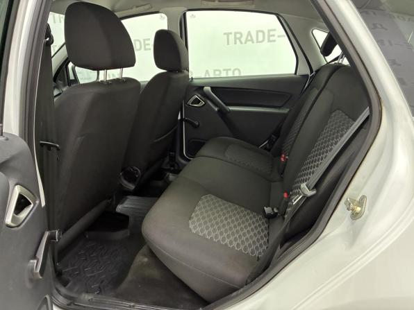 Lada (ВАЗ) Granta I Рестайлинг с пробегом 2024 года, цена 799 000 рублей, 54000 км, лифтбек, Автокод Объявления