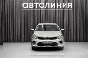 Kia Rio IV Рестайлинг Красноярск  - изображение 20