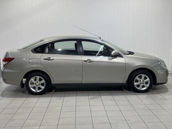Nissan Almera III (G15) с пробегом 2014 года, цена 708 000 рублей, 182080 км, седан, Автокод Объявления
