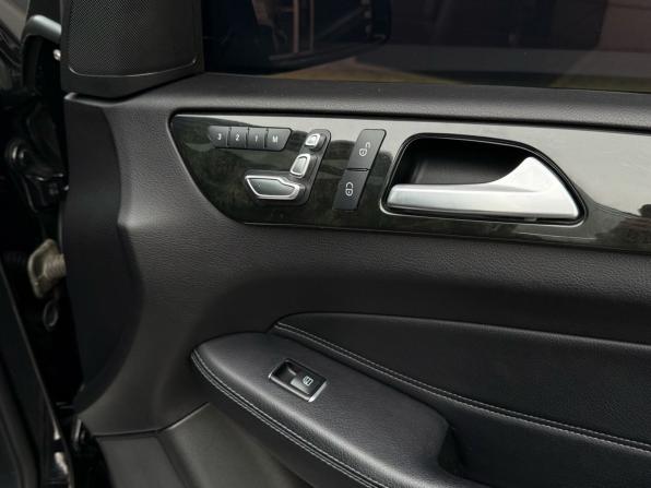 Mercedes-Benz GLS I (X166) с пробегом 2018 года, цена 4 490 000 рублей, 189126 км, внедорожник, Автокод Объявления