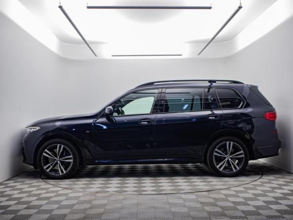 BMW X7 I (G07) с пробегом 2020 года, цена 5 629 000 рублей, 153347 км, внедорожник, Автокод Объявления