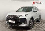 Chery Tiggo 7L I Волгоград  - изображение 31